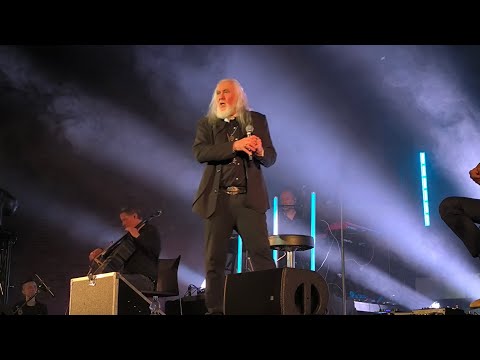 Joachim Witt....Über das Meer....Lux Aeterna Tour.... Live Bochum Christuskirche 2025 ..