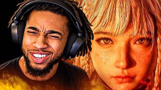 HOYOVERSE HAT EIN MONSTER HUNTER-ARTIGES SPIEL GEMACHT?!? // Nodus Fall World Premiere Reveal Tra...