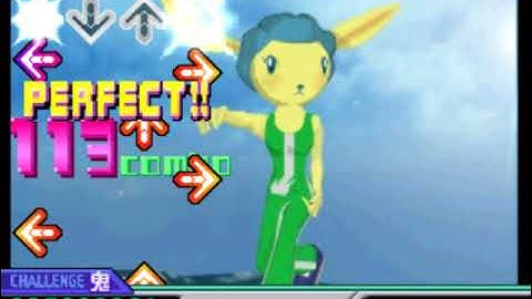 DDR EXTREME - Matsuri Japan (From Nonstop Megamix)