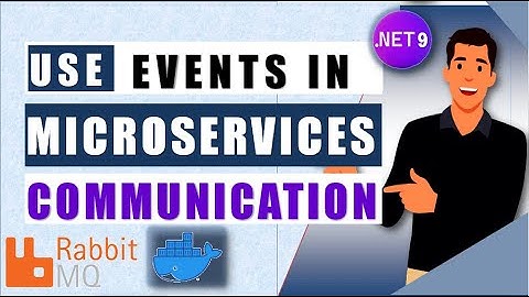 Master Event-Driven Microservices with MassTransit & RabbitMQ in .NET 9! 🚀🐇