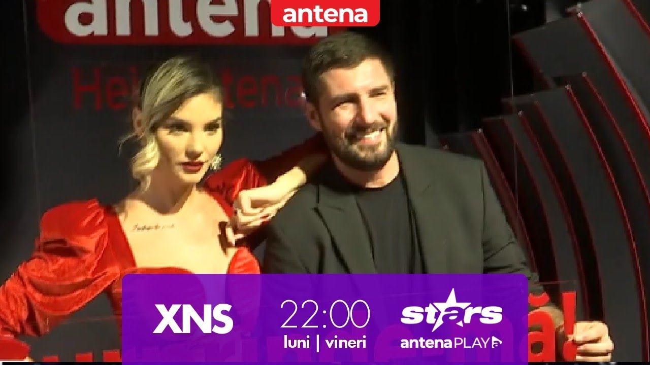 Ramona Olaru despre despărțire