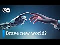 How The AI Revolution Disrupts Societies DW News How The AI Revolution Disrupts Societies DW News