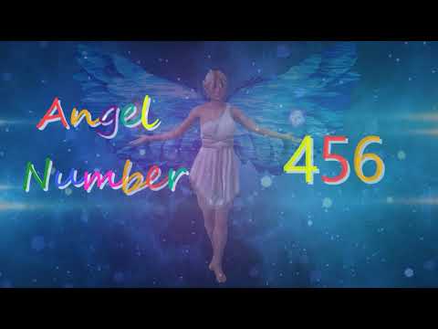 Video: Qual è il significato spirituale di 456?