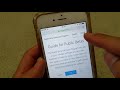 How To Install Profile & Device Management Latest IOS On Apple iPhone Plus iPad Mini iPod Touch!2017