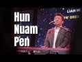 Hun nuam pen  femc worship live