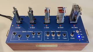 Introduction to electromechanical telephone systems