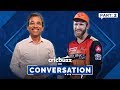 Cricbuzz In Conversation with Kane Williamson: The SRH Journey