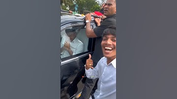 Unstoppable Fan Love for YS Jagan Anna 🔥 | Heart-Touching Fan Moment ❤️ | #trending #viral