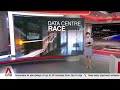 Southeast Asian neighbours are catching up with resource scarce Singapore as data centre hub