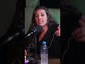 Se liga que a Mina tá na voz!!!