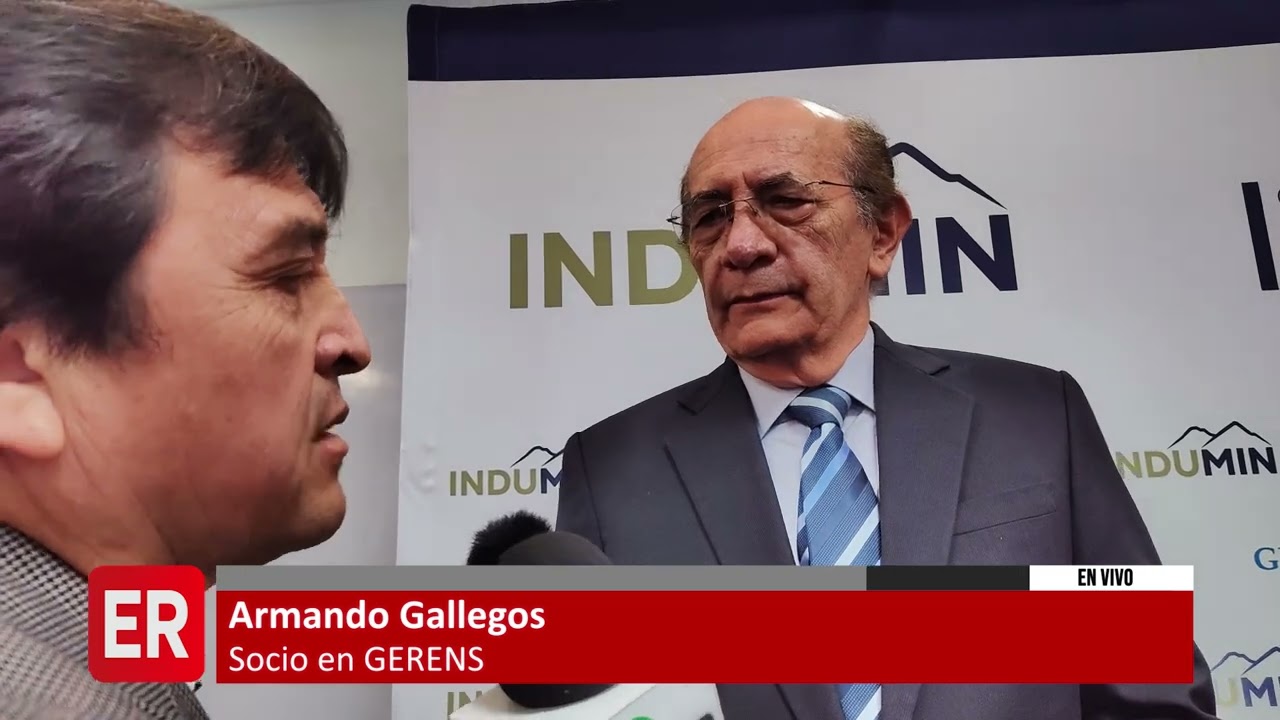 "PERÚ BUSCA FORTALECER LA MINERÍA DE PEQUEÑA ESCALA A TRAVÉS DEL DIÁLOGO Y LA FORMALIZACIÓN"