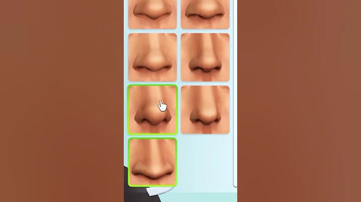 The ULTIMATE Sims 4 CAS Hack 🤯 - DayDayNews
