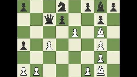 botvinnik smyslov 1954