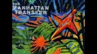 The Manhattan Transfer - Soul Food To Go