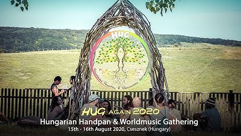 HUG again 2020 - festival teaser