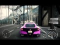 Need for Speed™ Rivals glitch Eastwood drive bridge