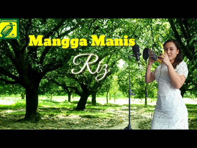 Lagu Dangdut Sabahan Mangga Manis- Riz class=