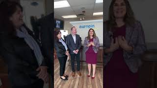 Europin European Tailor & Alteration - Small Business Sunday - July 12th, 2020
