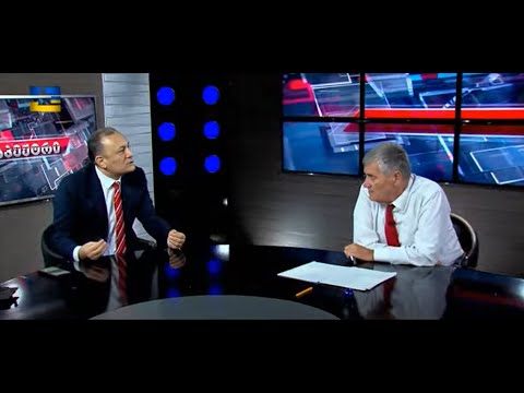 ესენი მალე უნდა მოვაშთოთ! ინაწილებენ ყველაფერს, უსამართლობის ზეიმია! - შალვა ნათელაშვილი