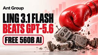 Ling 3.1 Flash vs Claude Sonnet 5.5: I Gave Both the Same Monster Prompt