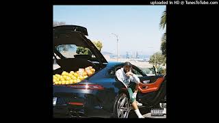 Larry June - Let's Drive To Vegas (Instrumental)