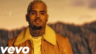 Chris Brown - Overtime' Ft August Alsina ( New Song 2024 ) ( Offical Video ) 2024