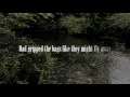 Radical Face - Sisters || lyrics