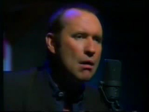 Into The Cornfields - Colin Hay (Live)