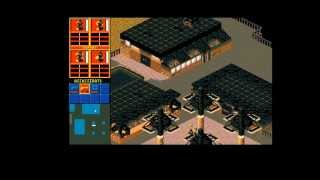 Syndicate (Amiga)
