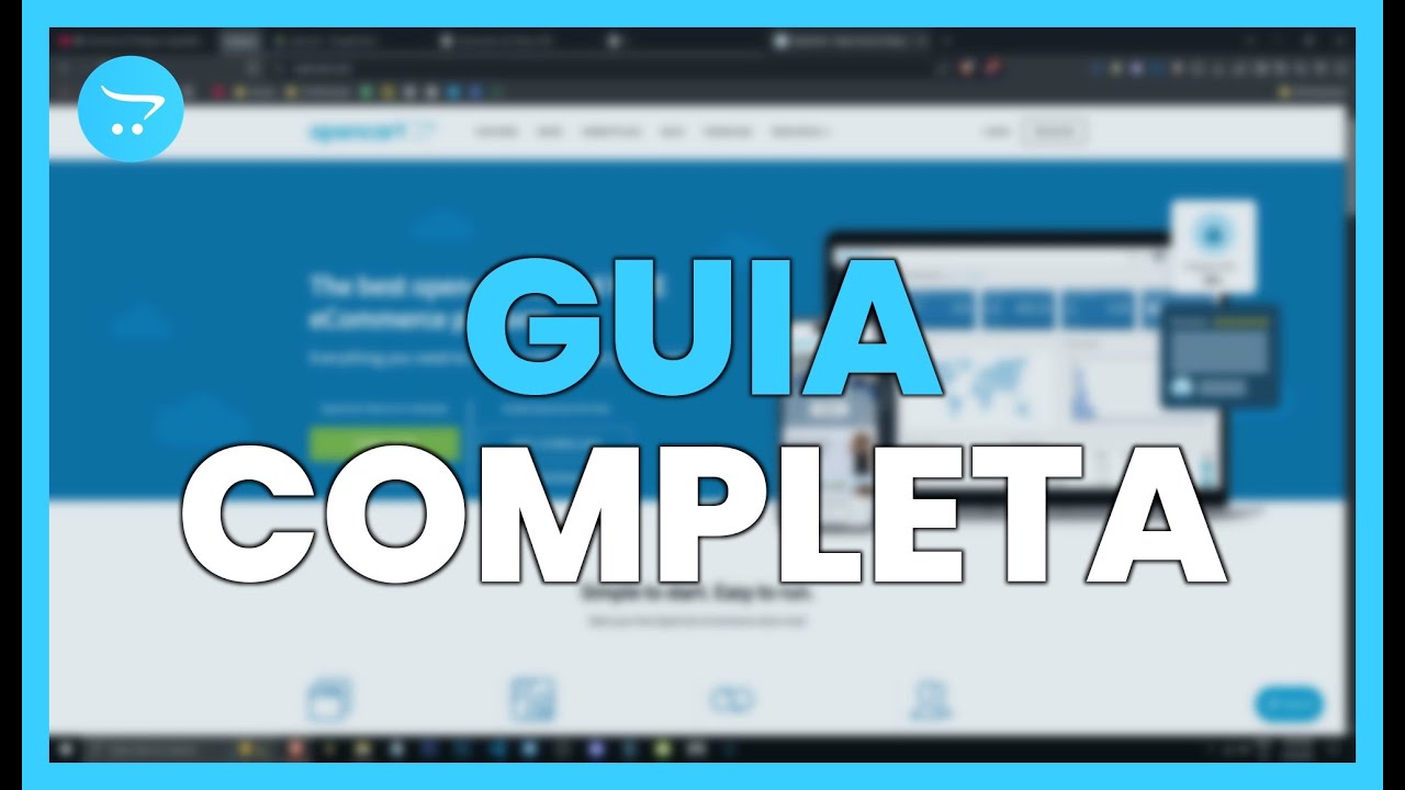 O QUE É OPENCART E COMO FUNCIONA ESTA PLATAFORMA DE E-COMMERCE?