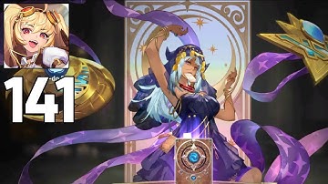 Mobile Legends Adventure - Gameplay Walkthrough Part 141 (android,ios)