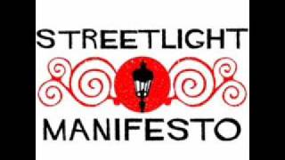 99 Songs of Revolution (99SOR) Preview! Streetlight Manifesto/BOTAR