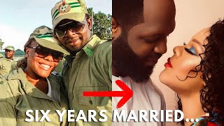 Weve Been Married For Six Whole Years And We Forgot Our Anniversary Vlog