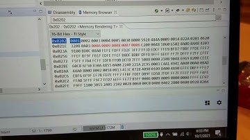 Embedded Systems, Lab 3 Demonstration