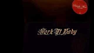 Patrick Alavi - Glory