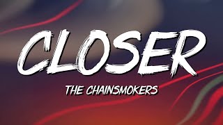 Closer - The Chainsmokers (Lyrics) || Dua Lipa , Pink Sweat$... (MixLyrics)