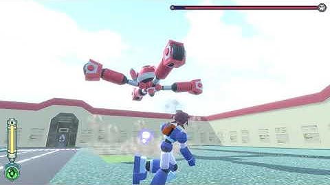 Good one! MEGAMAN LEGENDS 3 Unity (PC) 5MG