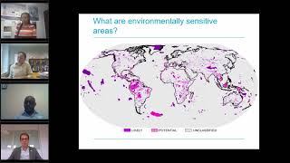 Upstream Oil & Gas in Environmentally Sensitive Areas Course (Theme 3)