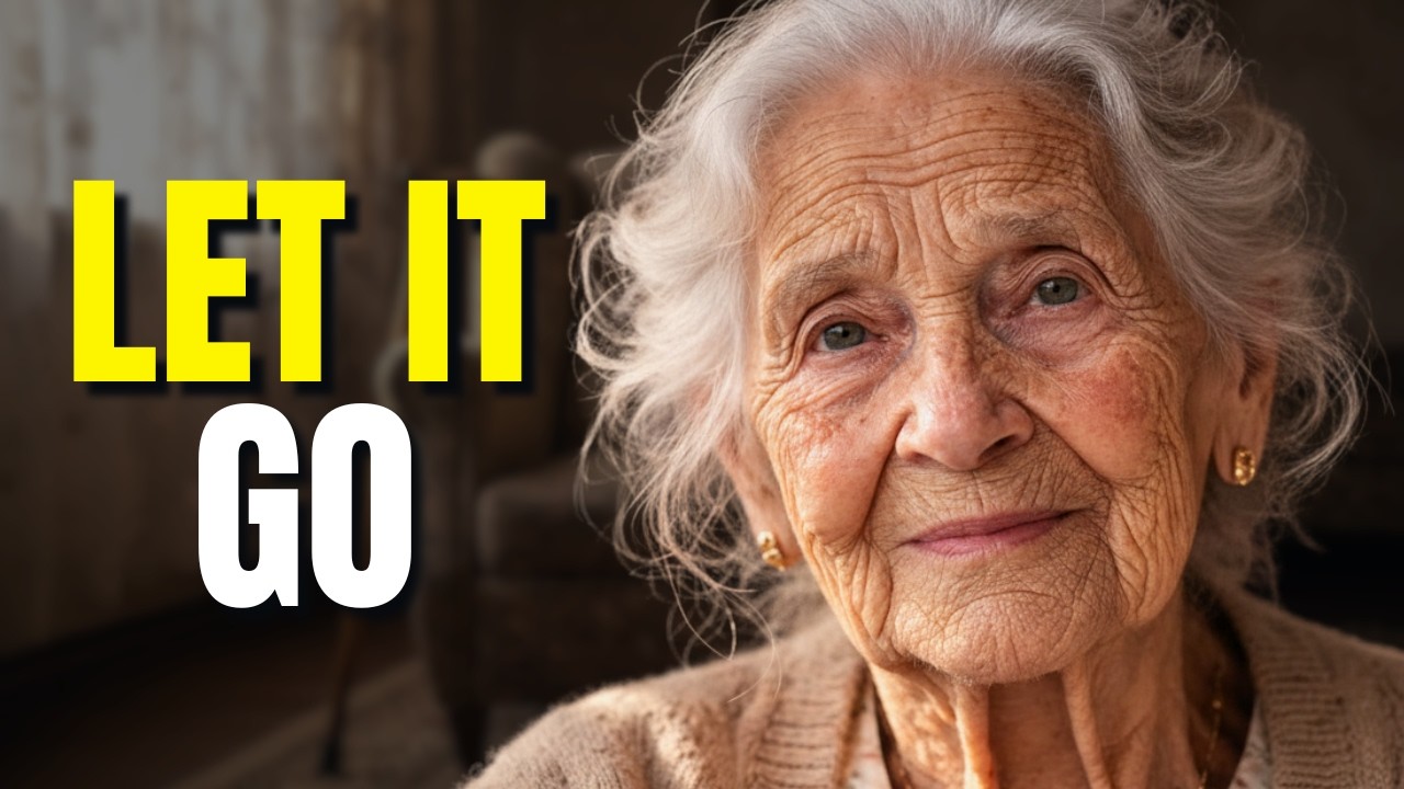 I’m 93… 7 Things I Stopped Caring About