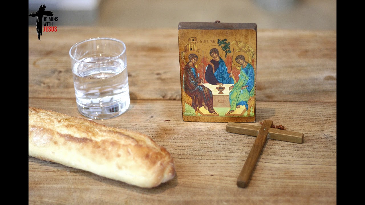 بداية الصوم