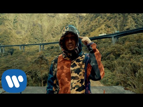 Shoreline Mafia - Fell In Love [Official Music Video]