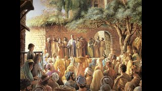 Does Acts Support the Trilemma 2: Matthias and Peters Pentecost Sermon