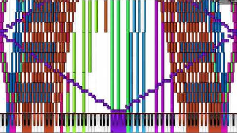 [BLACK MIDI] When Foozogz isn