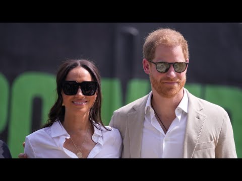 Prince Harry and Meghan Markle accused of ‘lying’ amid latest ‘humiliating’ blow