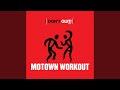 Motown workout continuous mix