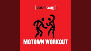 Motown Workout (Continuous Mix)