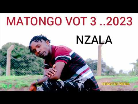 MATONGO VOT 3 NZALA 2023 BY DJ MAICO