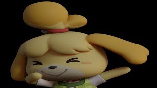 yet another isabelle montage