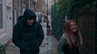 Central Cee - I Want You To Stay ft Drake, Pop Smoke [Music Video]