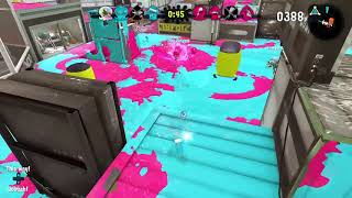 splatoon 2 sniping compilation #1